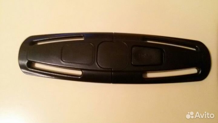 Новый фиксатор ремней безоп-ти детского автокресла