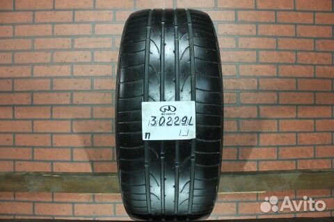 Bridgestone Potenza RE050A 215/45 R17