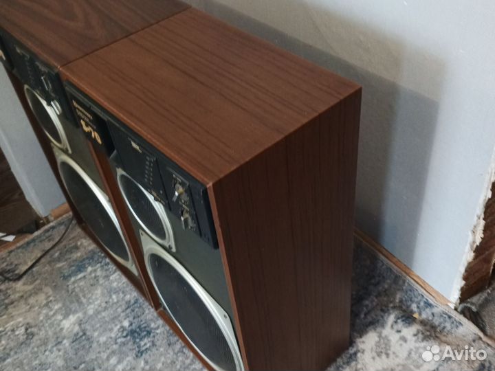 Radiotehnika s70 + уп001