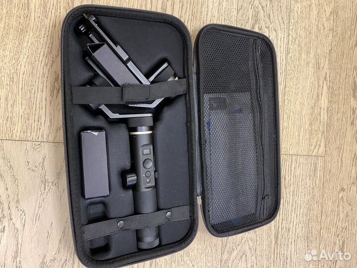 Стабилизатор для камеры