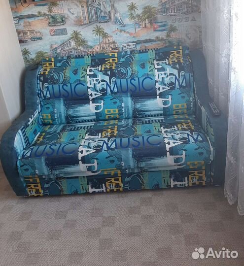 Диван кровать