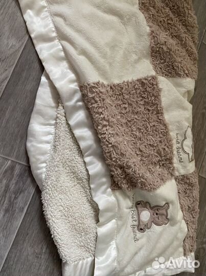 Одеяло детское