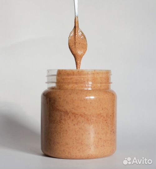 Арахисовая / кокосовая / фисташковая паста