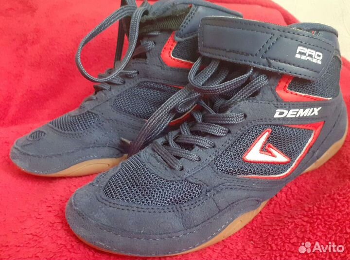 Борцовки для борьбы