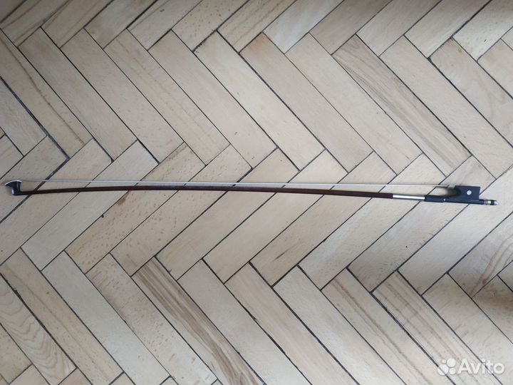 Смычок мастеровой для скрипки 4/4