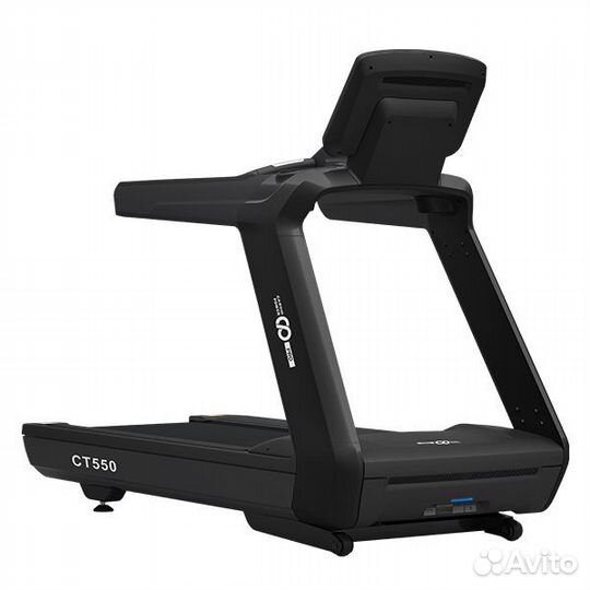 Беговая дорожка CardioPower PRO CT500 до 180 кг