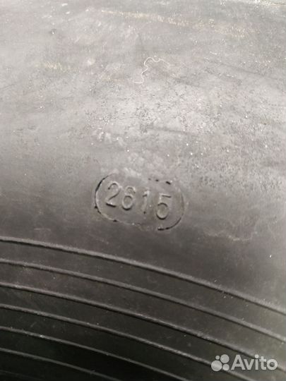 КАМА И-502 225/85 R15C