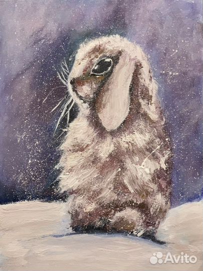 Картины масло и акрил