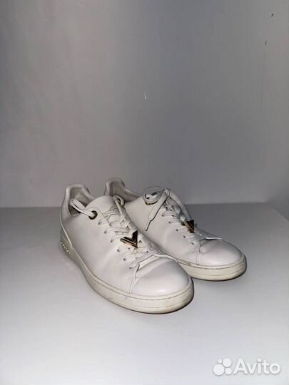 Кеды Louis Vuitton 37
