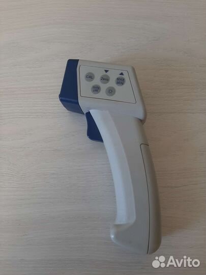 Толщиномер CHY 115