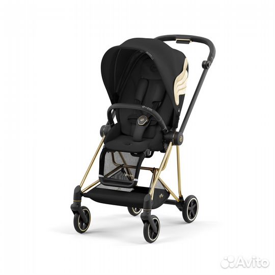Cybex Mios 3 Jeremy Scott Wings 2 в 1