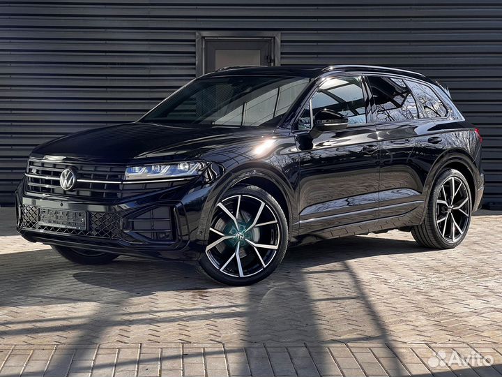 Volkswagen Touareg 3.0 AT, 2023