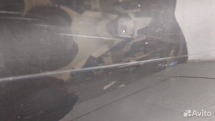 Дверь боковая BMW 3 F34 Gran Turismo 2013, 2014