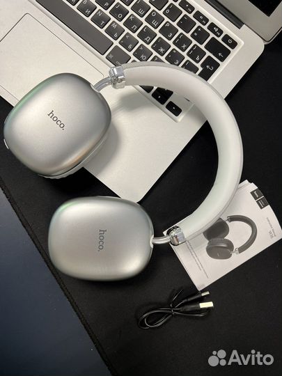 Наушники беспроводные новые