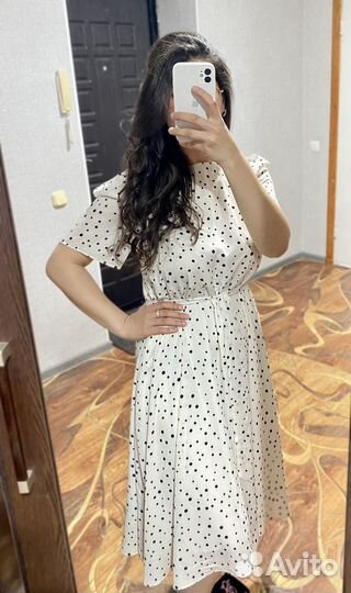 Платье женское