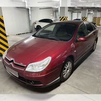 Citroen C5 2.0 AT, 2005, 295 974 км, с пробегом, цена 400 000 руб.