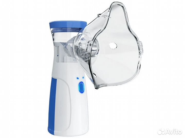 Ингалятор небулайзер