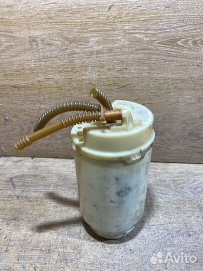 Бензонасос Volkswagen Touareg GP Арт. N106