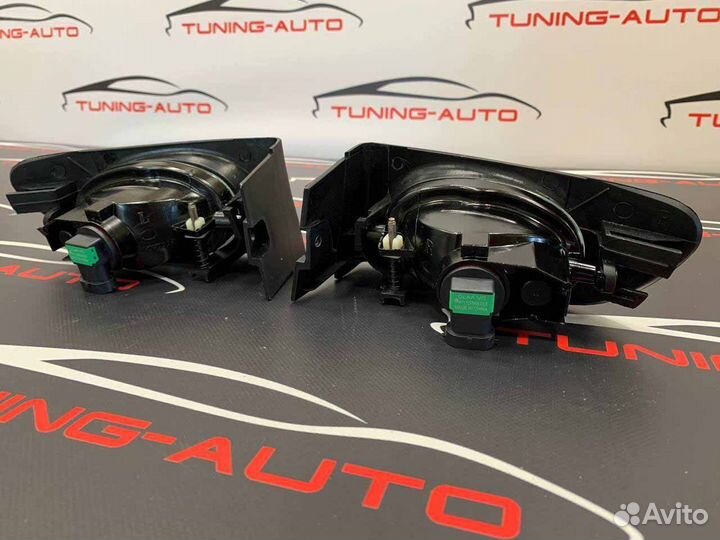 Противотуманные фары Honda Airwave (GJ ) E5991