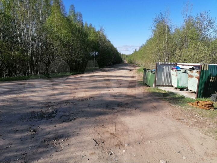 Участок 30 га (СНТ, ДНП)