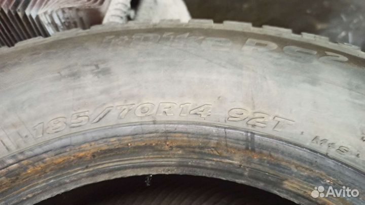 Hankook Winter I'Pike RS2 W429 185/70 R14 92T