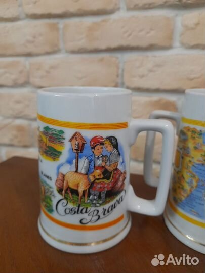 Кружка для пива