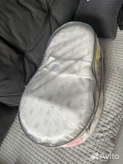 Кокон зевушка