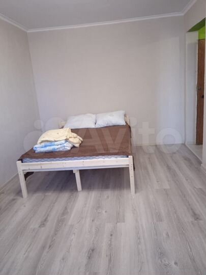 1-к. квартира, 30 м², 2/5 эт.