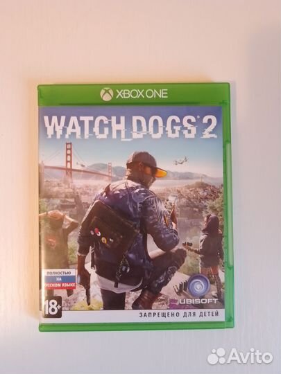 Игры для xbox one