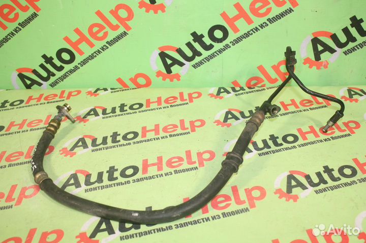 Шланг гидроусилителя honda stepwgn RF5 K20A