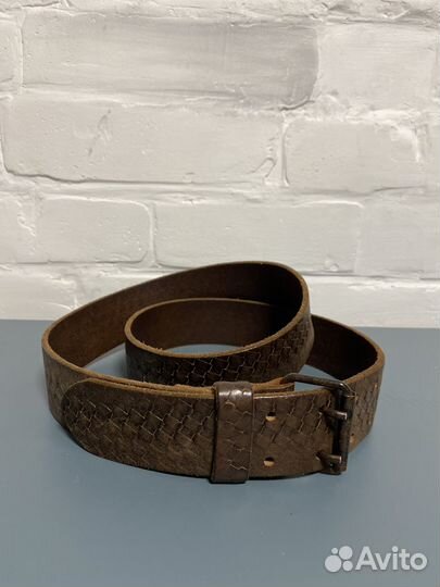 Ремни женские из натуральной кожи