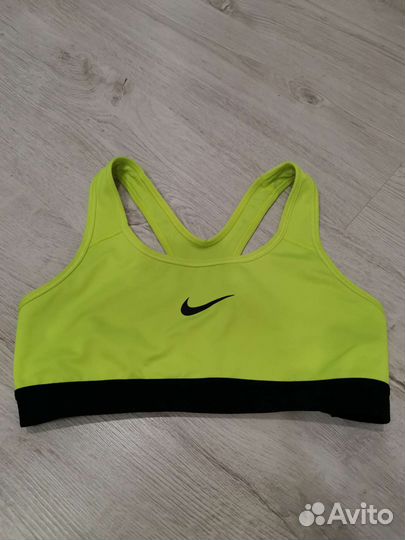 Спортивный топ nike s