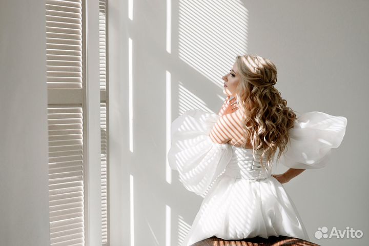 Свадебное фото и видеосъемка