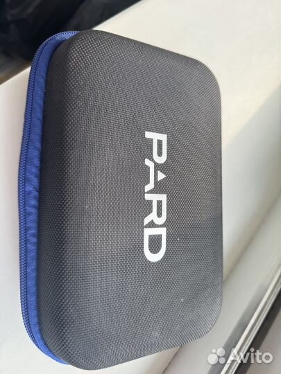 Тепловизор pard