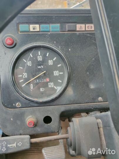 ЗИЛ 45065, 1996