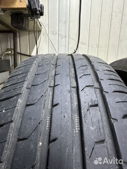 Maxxis Premitra HP5 215/55 R18 99