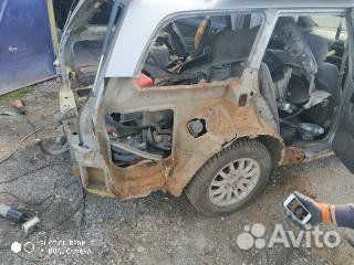 Сварочные работы