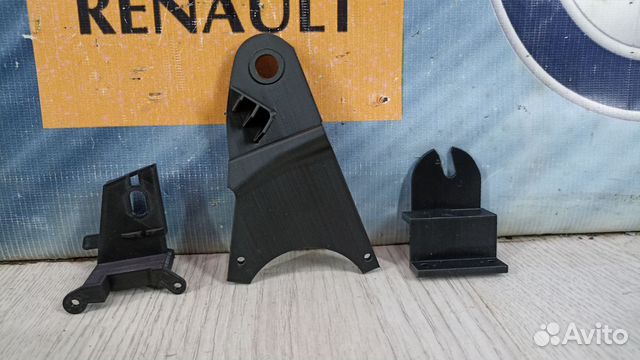 Ремкомплект фары Renault kaptur Прав