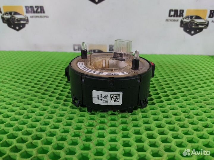 Подрулевая контактная группа