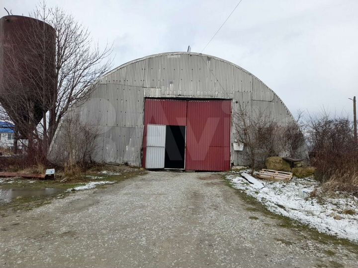 Склад, 350 м²