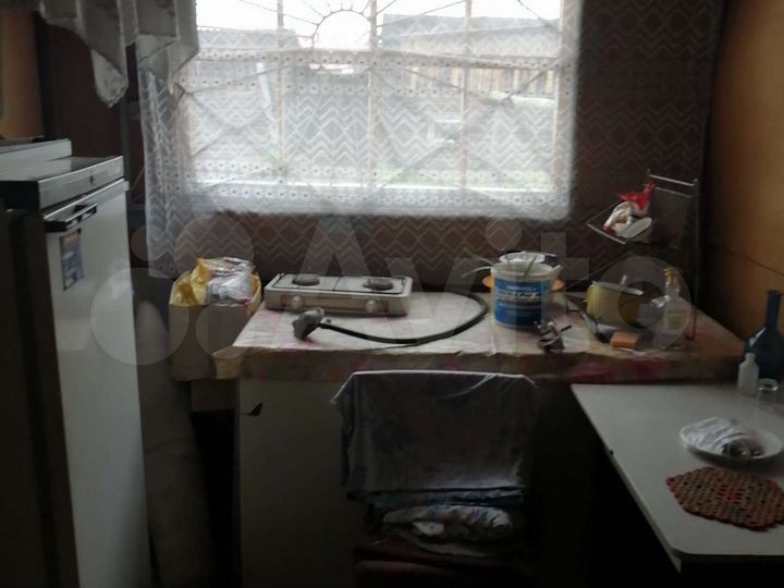 Дом 50 м² на участке 10 сот.