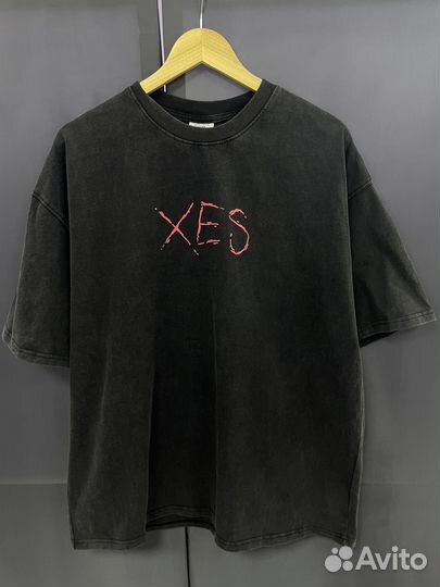 Футболка vetemets оверсайз унисек (хит 2024)