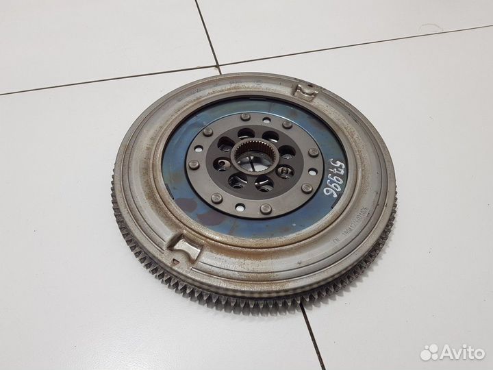 Маховик двигателя (Haval F7)