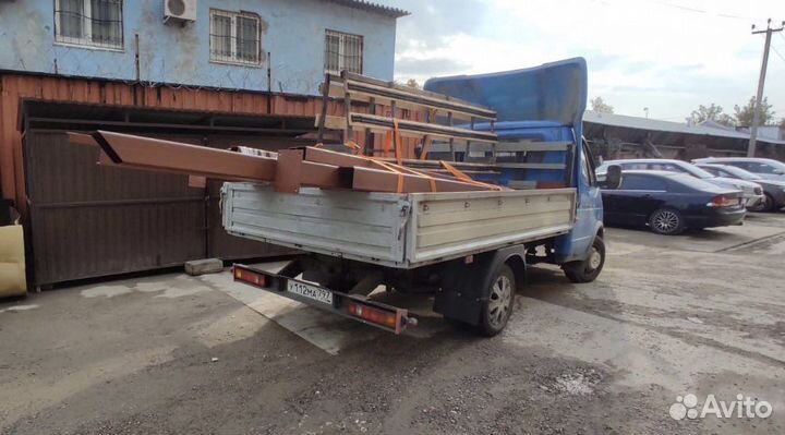 Газель/Пирамида/Борт/Стекло/Мрамор