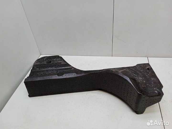 Ящик для инструментов правый Lifan X60 1.8 2017