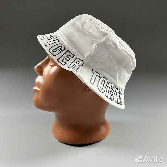 Панама мужская Tommy Hilfiger