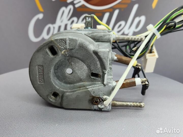 Бойлер кофемашины Saeco/Philips 17000346