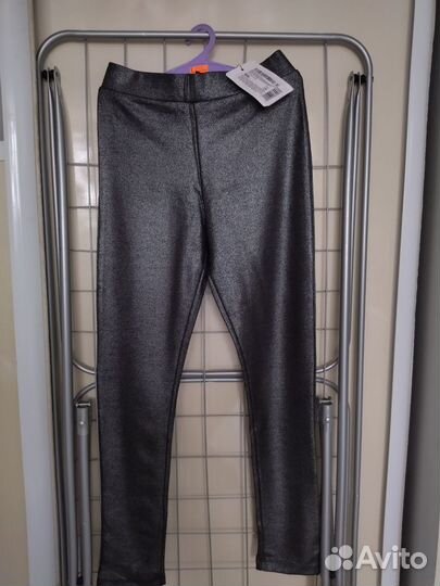 Вещи для девочки 134 р