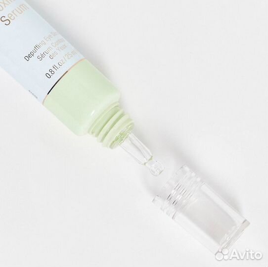 Pixi detoxifeye Serum Сыворотка для век