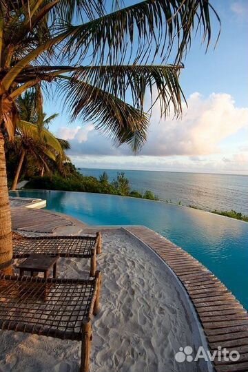 Горящий тур Путевка Новый год Путешествие